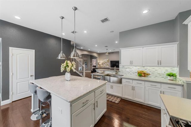 1551 Crystal Pass, Allen, TX 75002