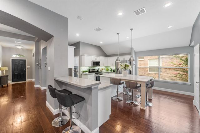 1551 Crystal Pass, Allen, TX 75002