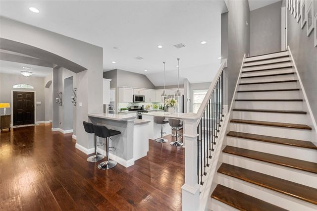 1551 Crystal Pass, Allen, TX 75002