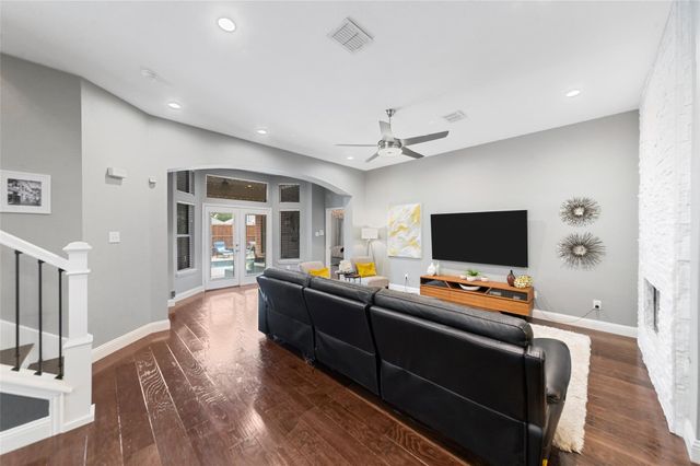 1551 Crystal Pass, Allen, TX 75002