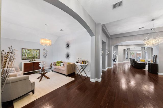 1551 Crystal Pass, Allen, TX 75002