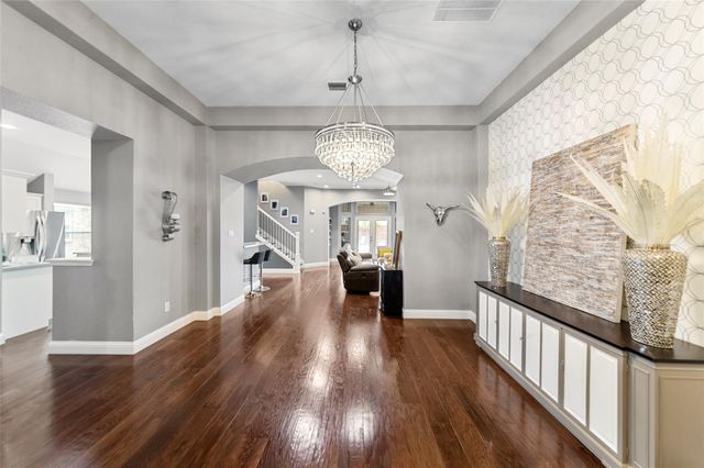 1551 Crystal Pass, Allen, TX 75002