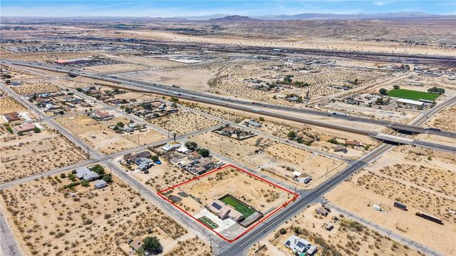 28094 Church Street, Barstow, CA 92311