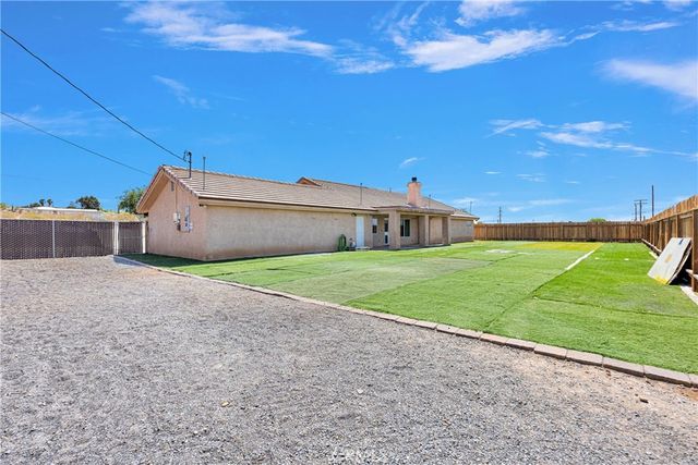 28094 Church Street, Barstow, CA 92311