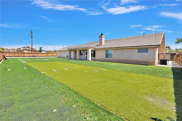 28094 Church Street, Barstow, CA 92311