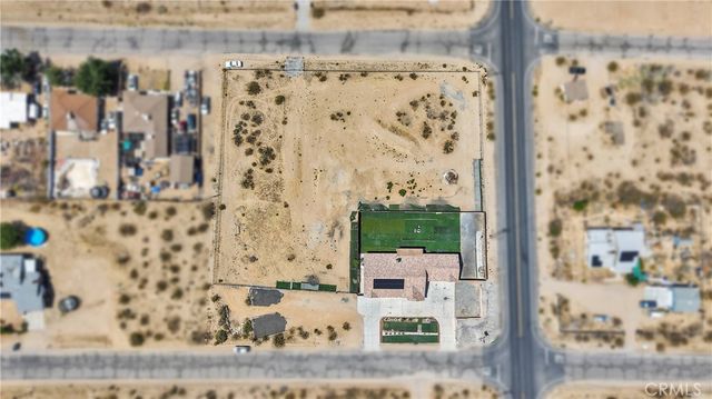 28094 Church Street, Barstow, CA 92311