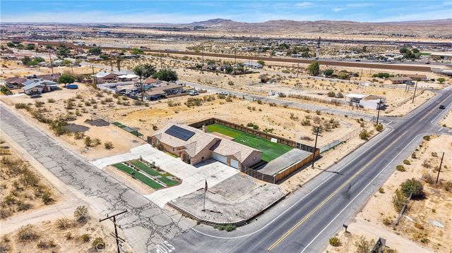 28094 Church Street, Barstow, CA 92311