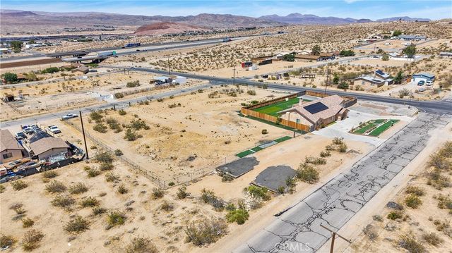 28094 Church Street, Barstow, CA 92311
