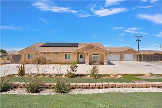 28094 Church Street, Barstow, CA 92311