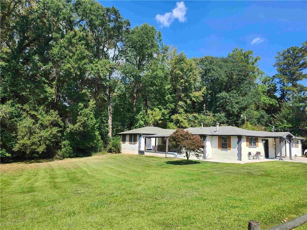 135 CAROLE Drive, Oxford, GA 30054