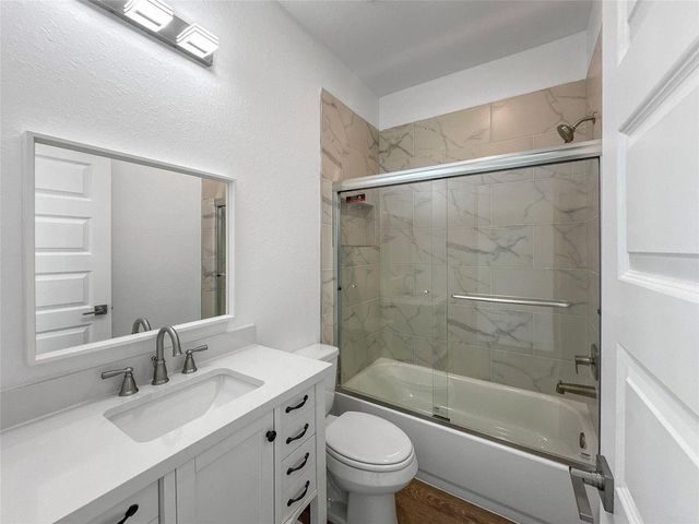8141 Jeffery Street A, Houston, TX 77028