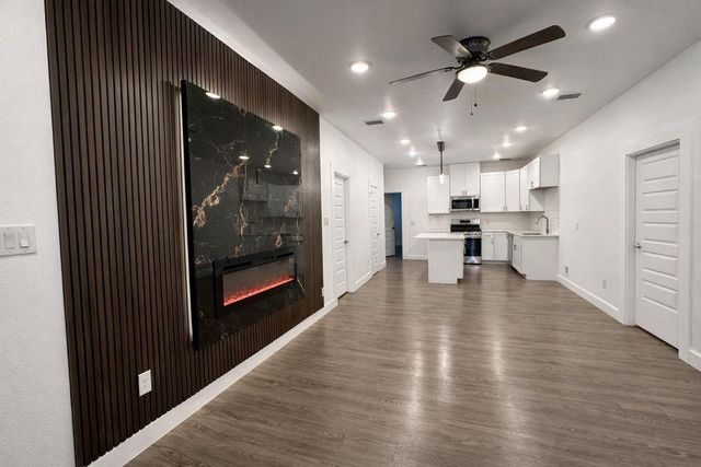 8141 Jeffery Street A, Houston, TX 77028