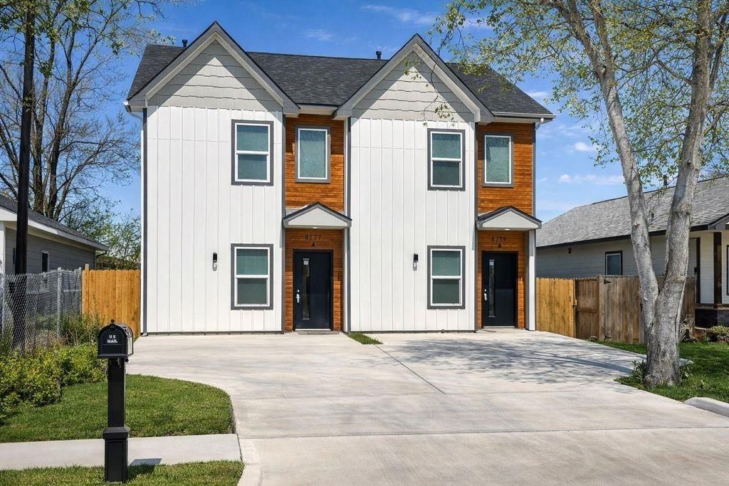 8141 Jeffery Street A, Houston, TX 77028