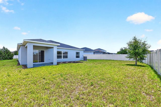 596 MEADOW BEND DRIVE, Davenport, FL 33837