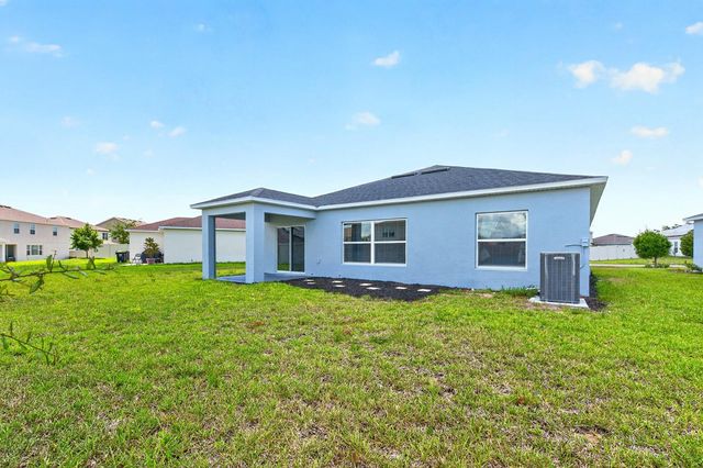 596 MEADOW BEND DRIVE, Davenport, FL 33837