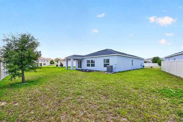 596 MEADOW BEND DRIVE, Davenport, FL 33837