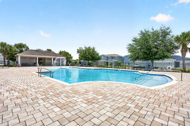 596 MEADOW BEND DRIVE, Davenport, FL 33837