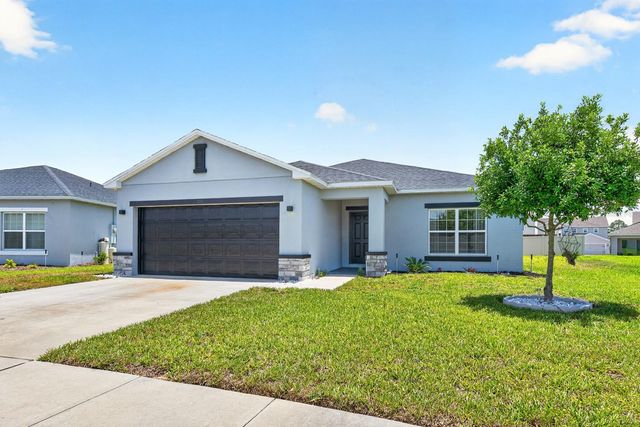 596 MEADOW BEND DRIVE, Davenport, FL 33837