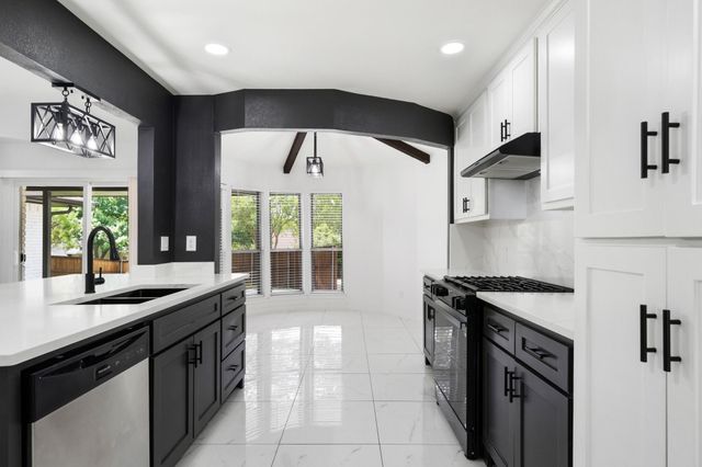 610 Athenia Way, Duncanville, TX 75137