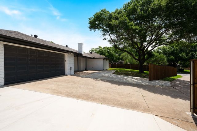 610 Athenia Way, Duncanville, TX 75137
