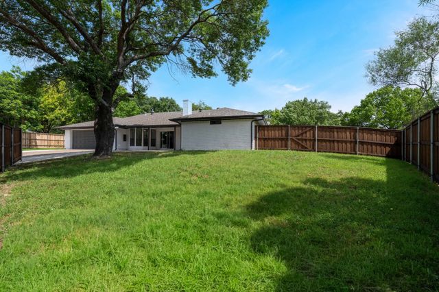 610 Athenia Way, Duncanville, TX 75137