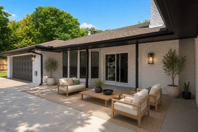 610 Athenia Way, Duncanville, TX 75137