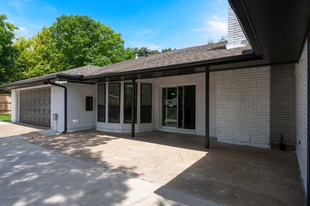610 Athenia Way, Duncanville, TX 75137