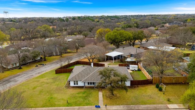 610 Athenia Way, Duncanville, TX 75137