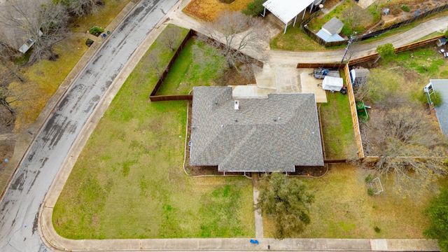 610 Athenia Way, Duncanville, TX 75137
