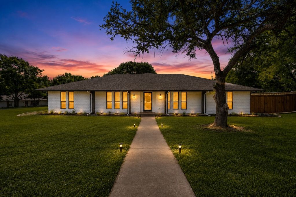 610 Athenia Way, Duncanville, TX 75137