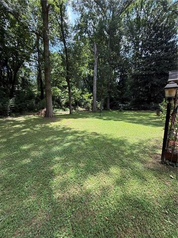 1289 Otello Avenue, Clarkston, GA 30021