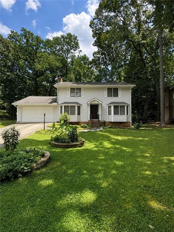 1289 Otello Avenue, Clarkston, GA 30021
