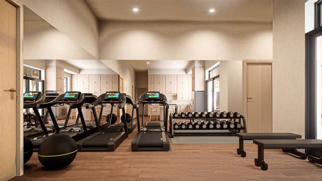 4801 Leena Lane, Parker, TX 75002