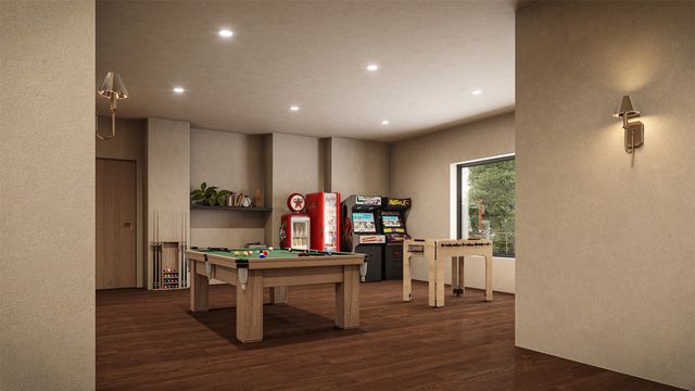 4801 Leena Lane, Parker, TX 75002