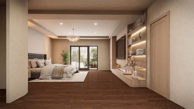4801 Leena Lane, Parker, TX 75002