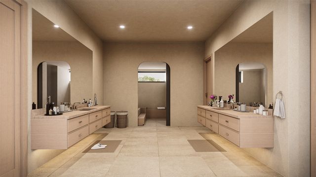4801 Leena Lane, Parker, TX 75002