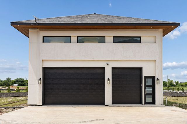 4801 Leena Lane, Parker, TX 75002