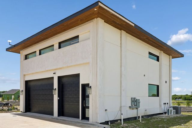 4801 Leena Lane, Parker, TX 75002
