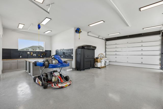 4801 Leena Lane, Parker, TX 75002