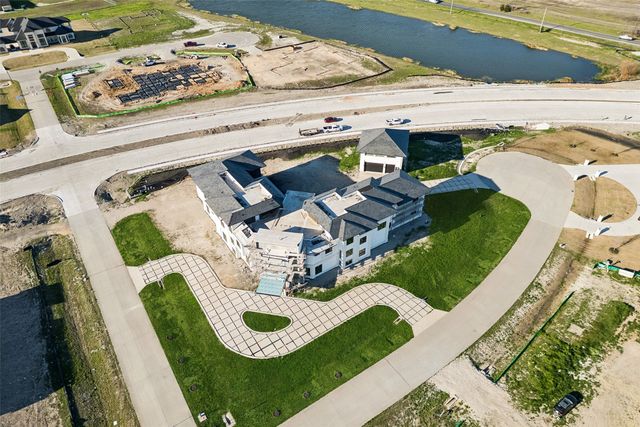 4801 Leena Lane, Parker, TX 75002