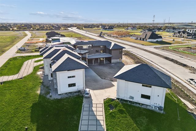 4801 Leena Lane, Parker, TX 75002