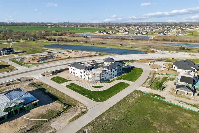 4801 Leena Lane, Parker, TX 75002