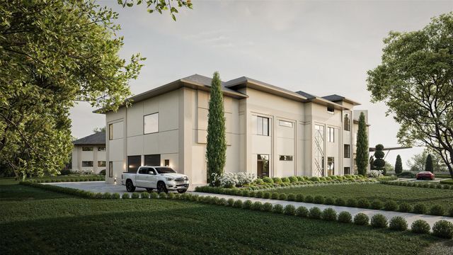 4801 Leena Lane, Parker, TX 75002
