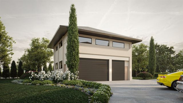4801 Leena Lane, Parker, TX 75002