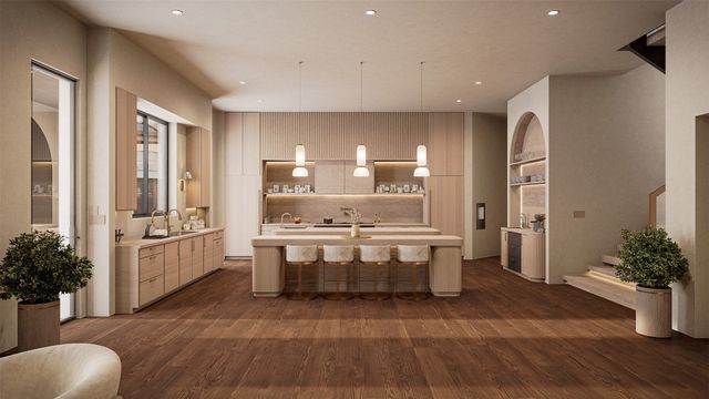 4801 Leena Lane, Parker, TX 75002
