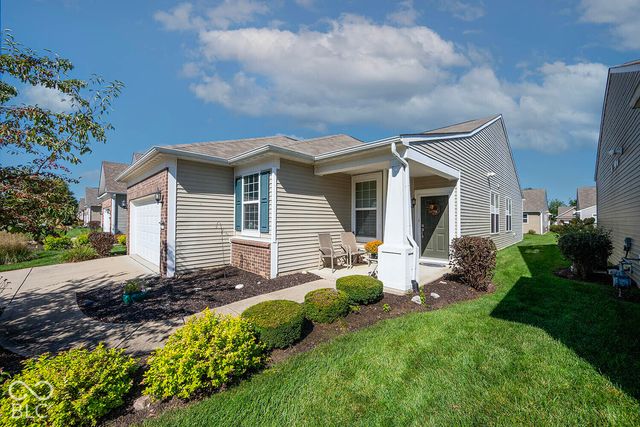 16632 Cava Drive, Fishers, IN 46037