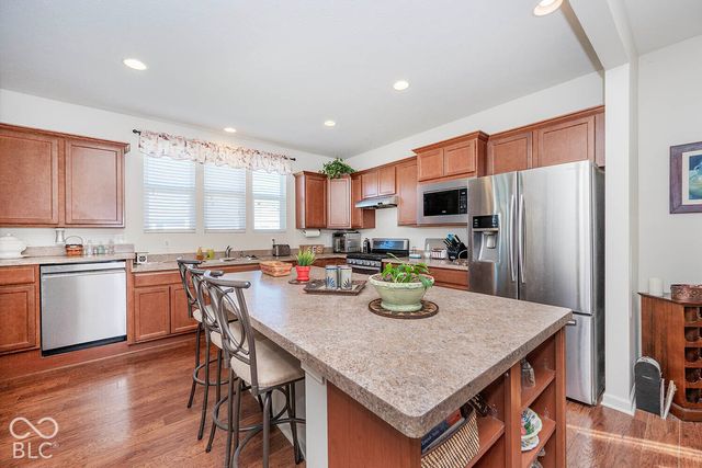 16632 Cava Drive, Fishers, IN 46037