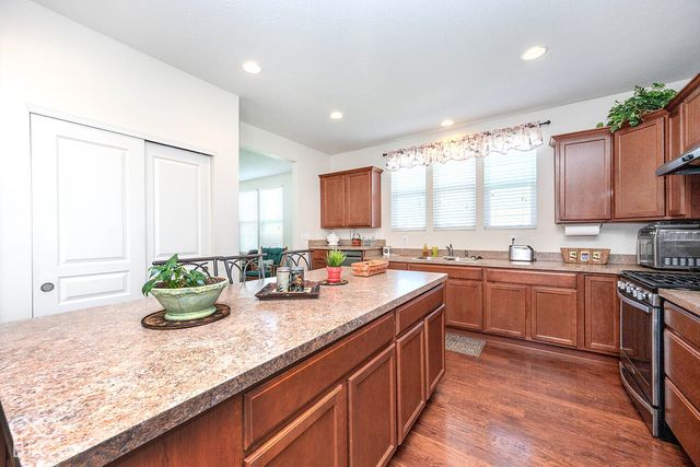 16632 Cava Drive, Fishers, IN 46037