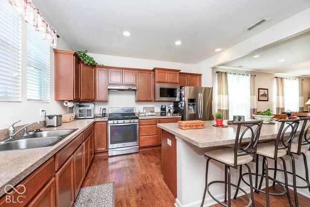 16632 Cava Drive, Fishers, IN 46037