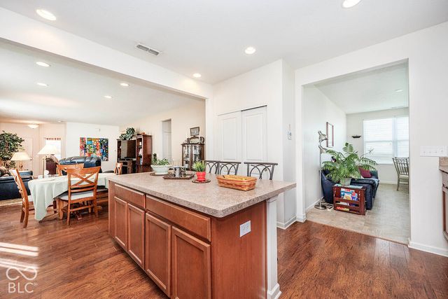 16632 Cava Drive, Fishers, IN 46037